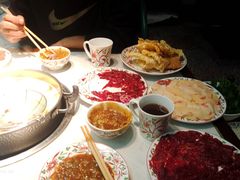 -汕头八合里海记牛肉店(清河店)