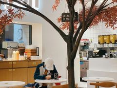 -艾薯夫妇Aysh(福田星河COCOPark店)