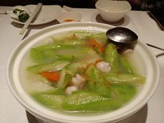 -莆田餐厅PUTIEN(武商MALL店)