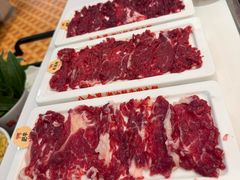 -八合里潮汕鲜牛肉火锅(深圳海岸城店)