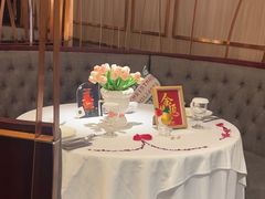 -王品牛排(福州泰禾店)