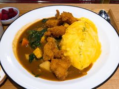 -池奈·日式咖喱蛋包饭(赛高店)