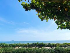 -三亚亚龙湾天域度假酒店