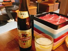 -水林间·寿喜烧自助(仙林金鹰店)