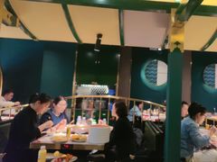 -一绪に寿喜烧自助(世茂广场店)