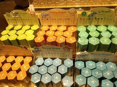 -九木杂物社(恒隆广场店)