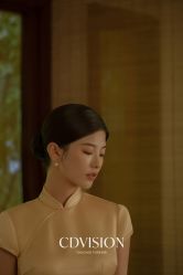 -CD视觉婚纱摄影