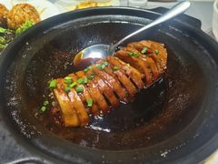 -香融府·烤鸭·家常菜(马家堡路店)