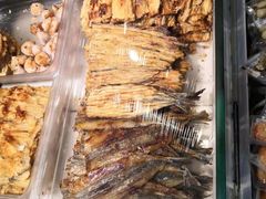 -水一方现烤鱿鱼丝大连特产(三八广场店)