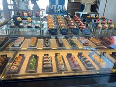 -Social 秀西餐厅-长沙瑞吉酒店(运达店)