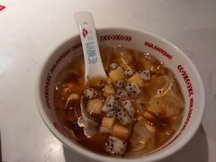 -花椒俏川菜小馆(南海万达店)