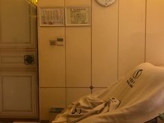 -华夏良子·足道SPA艾灸(三里屯店)