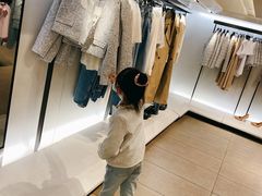 -ZARA HOME(长楹天街购物中心店)