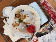 -自然椰·海南清补凉(海月广场店)