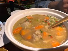 -楼兰新疆主题餐厅(坂田佳华领汇广场店)