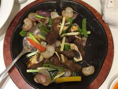 -鲍鱼王子(深圳大厦店)