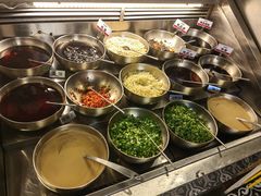 -火炉火自助餐(喜隆多店)