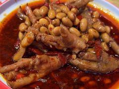 -老闵田螺馆·南昌特色小炒(梦时代店)