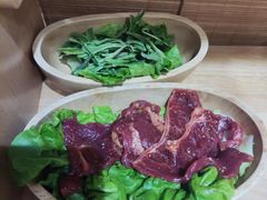 -独食火锅·半米屋台(直营总店)