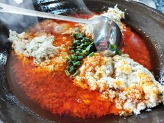 -张关合渣(航空大道店)