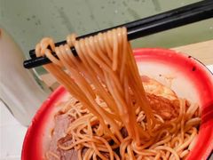 -子固路老南昌拌粉(人民广场店)