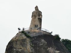-鼓浪屿·皓月园