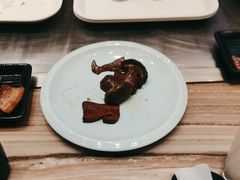 -赤坂亭·M9和牛烧肉·铁板烧·日料398放题(长泰广场店)