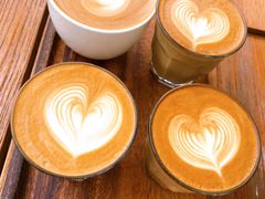 -Peet's Coffee皮爷咖啡(大学路店)