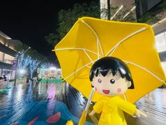 -东莞松山湖万象汇