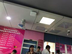 -湖南省妇幼保健院(兴汉门院区)