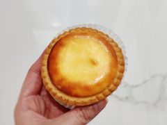 半熟芝士蛋挞-好利来(欧亚商都店)