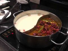-捞王锅物料理(温州万象城店)