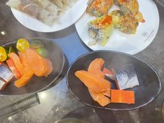-川骄海鲜自助(亚运村店)
