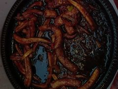 -食米家拌饭(梅溪新天地店)