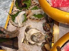 -一绪に寿喜烧自助(世茂广场店)