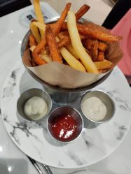 -MINI MARS KIDS CLUB亲子家庭中心(长宁天山店)
