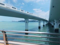 -演武大桥观景平台