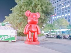 -太原茂业天地购物中心