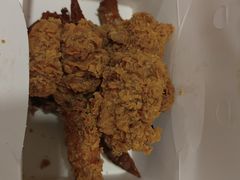 -麦当劳(开平潭江店)