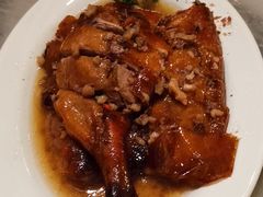 -一乐烧鹅(中环店)