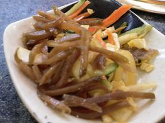 -莒县世起全羊馆(塔桥人家店)