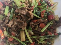 -小秦淮·南京土菜(新亭西路店)