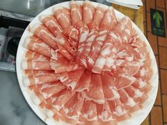 -马记伊源斋涮肉·清真菜(潘家园古玩市场店)