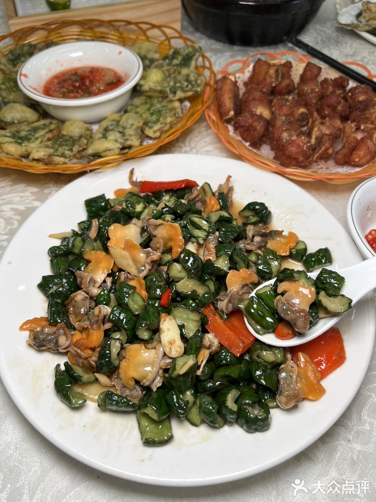 落地北海，直奔这里！（本地人私藏的16年老店