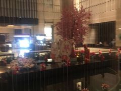 -逸林轩中餐厅(中信泰富朱家角锦江酒店)