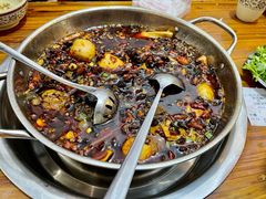 -黑竹香鸡(营和巷店)