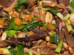 -聆桂烤鸭·金奖烤鸭(静联广场店)
