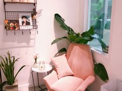 -CHEZ JASMINE 茉莉的氧气厨房