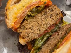 -shark burger·鲨鱼汉堡(交子大道店)