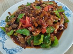 -洪福亮酒家(南草厂街店)